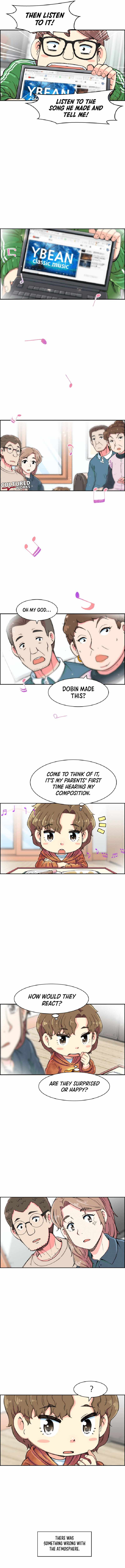 Beethoven Reborn Chapter 4 9